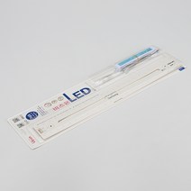 LED모듈 거실등(540x73)25W PCB.안정기 주광색, 1, 단품
