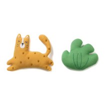 [블루독베이비] OR 치토딸랑이세트 HH (41970BHD02)