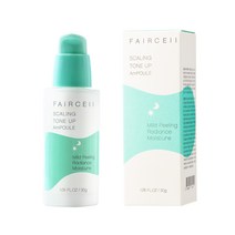 1+1 페어셀 수분앰플 보습 펩타이드 탄력 세럼 병풀 에센스, 1+1+1