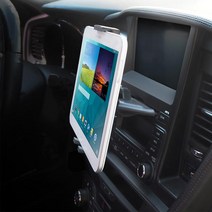 제노믹스 CD슬롯 태블릿거치대 SHG-GC1000T, 우측선택**SHG-GC1000T