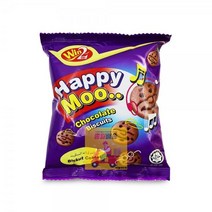 해피무_초콜릿맛_비스킷_50g A192, 상세페이지 참조