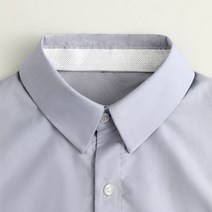 잘라쓰는 셔츠 땀자국 방지 패드 옷 목 땀 오염 카라티 때 와이셔츠 스티커 흡수 패치 테이프 보호 뒷목 얼룩 의류 부착 시트 3M