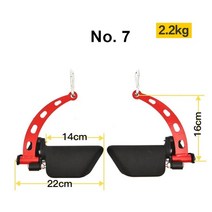 숄더프레스머신 렛풀다운머신 암컬머신 lat pull down bar cable machine attachment rowing t bar v bar set back fitness, 짙은 회색