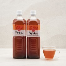완봉상생강 완주봉상생강 생강농축액 1L x 2, 2개