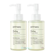 프리메라 페이셜 마일드 필링 150ml x 2, 2개