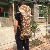 대어보드 전동킥보드 백팩 숄더 크로스킥보드 백팩 백팩 휴대용 육상 서핑보드 백팩, 대어보드/육지보드 카모플라쥬 업그드 버전