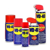 벡스 WD-40 방청윤활제, 1개