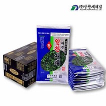 [알찬재래김] 선물세트 1호(알찬재래김 20g x10봉), 단품, 단품