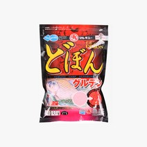 마루큐 도봉글루텐 낚시용품 낚시떡밥 낚시, 단품없음