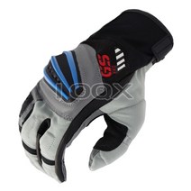 레이싱장갑 드라이빙장갑 바이크장갑 motorrad 랠리 gs bmw motocross 오토바이 오프로드 mtb atv mx 사이클링 모든 시즌용, 푸른, s