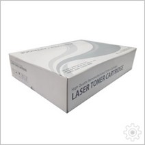슈퍼재생토너 삼성 재생토너 CLT-Y409S 노랑 1K CLP-310NK, 단일 수량