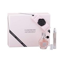 비누 빅터 앤 롤프 플라워밤 세트 50ml + 7.5ml 향수 니치향수 편집샵