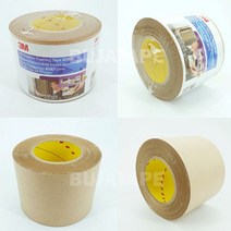 3M 쓰리엠 사계절 기밀방수 테이프 100mmx22.8M 방수