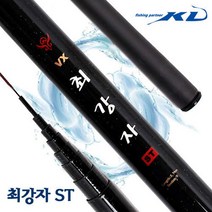 [붕어하늘] KD 최강자 민물대 1.0칸-4.0칸대 가격대비 최강낚시대, 17