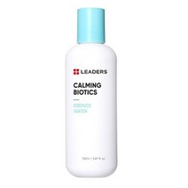 리더스 카밍 바이오틱스 에센스 워터, 150ml, 8개