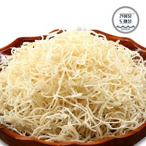 건어물도매몰 국내가공 진미채 1kg 오징어실채 500g 오징어채모음, 맛진미채1kg 내외
