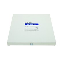 어드밴텍 동양 정량 여과지 №5A φ240mm 100장 01511240