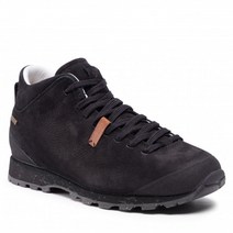 Trekkingschuhe Aku - Bellamont 3 Nbk M.Gt GORE-TEX 527 Black 052