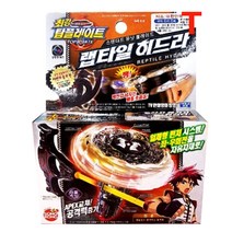 탑플레이트 랩타일히드라 - 벌크 제품, 비닐벌크포장