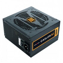 마이크로닉스 CASLON M 600W 80PLUS 230V EU (ATX)
