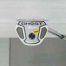 중고 테일러메이드 MANTA GHOST CENTERCRAFT 33인치 퍼터, 옵션선택