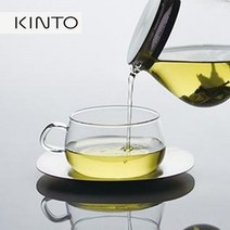 킨토 유니티 스텐서버 티컵세트 230ml 350ml, 유니티컵 & 스텐서버 230ml