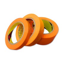 더페인트샵 마스킹 테이프 (25mm) 보양작업 페인트 종이 보양지 셀프페인 부자재