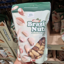 코스트코 MANNADA 브라질 넛 500g 브라질 너트
