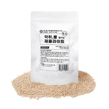 아파트 새집증후군 천연 반영구 탈취제 100g 메이썸 악취 물 땡기는 제올라이트, 악취, 물 땡기는 제올라이트, 1개
