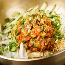 당일조업 통영 활멍게 깐멍게 멍게무침, 통영 멍게무침 500g 2개, 2개