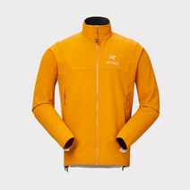 아크테릭스 arcteryx 시조새 GAMMA LT 경량 남성용 소프트쉘 재킷