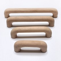 원목손잡이 우드 나무 싱크대 서랍장 둑티그 주방놀이 서랍 씽크대 가구 리폼 DIY, 96p