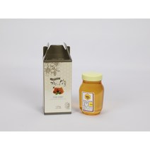 강화 천연 벌꿀 아카시아 1.2kg, 1개