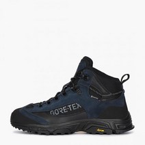 코오롱스포츠 남성 테크 하이킹화 #무브 미드 FE4DX22390NAY