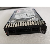 대덕Lenovo서버 하드 디스크 00AJ121 500G ST9500620SS SAS 2.5 인치 7.2K M5 X6, 한개옵션0