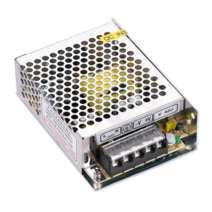 (한경테크 SMPS) 비방수 HS 50W 12V (HS-50-12 KC인증 2년보증 LED 전원공급장치 산업용 실내용 내부용 컨버터 안정기)