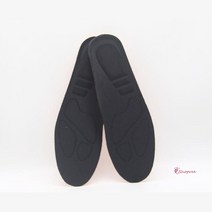 MMS_남자 쿠션 오솔라이트 2개 메쉬 신발창 깔창 신발 오소라이트 발냄새억제 구두_mms