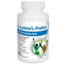Roex L-Lysine= L-라이신 뉴트리셔널 서플리먼트 120정