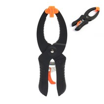 목공용 클램프 24cm 미니공구 종합공구 공구도매 드라이버공구 인테리어공구 공구용품 공구드라이버 공구판매 산