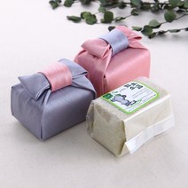 고서임의 천일염 300g 함초소금 택1 은비산호 나비매듭 답례품, 1개, 은비산호 함초소금 300g