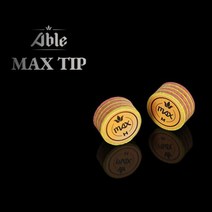 금남당구재료 에이블 맥스팁 / 당구큐대팁 당구팁 몬스터팁 사사키스타팁 사사키팁 산체스팁 야마토팁 최성원팁 쿠드롱팁 당구장갑 당구장장갑 당구장면장갑 세손장갑 쿠드롱당구장갑, H(강함)