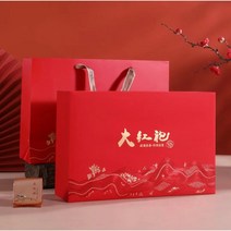 월월중국식품 무이암차 대홍포차 선물 250g