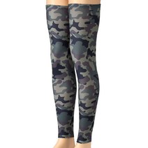 배달쿨토시 다리토시 자외선차단발토시 XL, 상세 참조