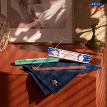 [나그참파코리아] 인센스스틱 안전 피움매트, 안전 피움 매트