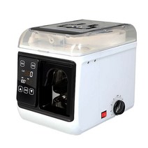 지폐 밴딩기 결속기 상품권 종이 수표 화폐 끈 자동, 자동 지폐 결속기 (터치스크린 타입)