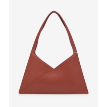 국내 정품 엠엠식스 MM6 메종마르지엘라 MAISON MARGIELA 여성 재패니즈 6 숄더백 - 번트브릭 / SB6ZH0001P5691T2309 JAPANESE