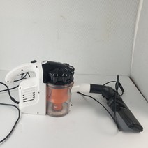 [중고] 소형 청소기