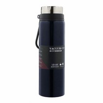 핸들 고품격 스테인리스 보냉온병 진공 보온병 1000ml, 본상품선택