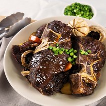 소뼈찜2.5kg, 단품