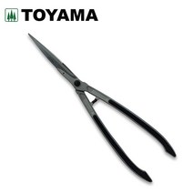 토야마 원예가위 TGW-3152-1 전정가위 조경 정원 다목적, 양손가위, GF-2167-10, 1개